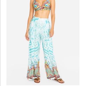 Johnny Was Dandridge Pant